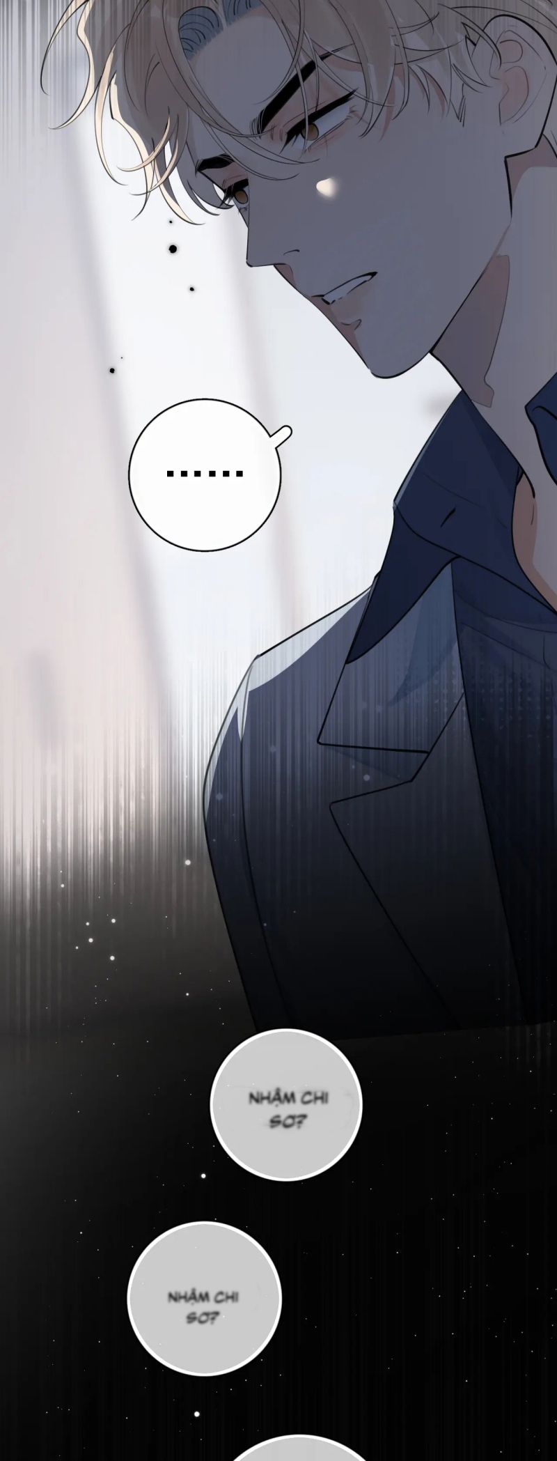 Cậu Vượt Giới Rồi Chap 77 - Trang 4