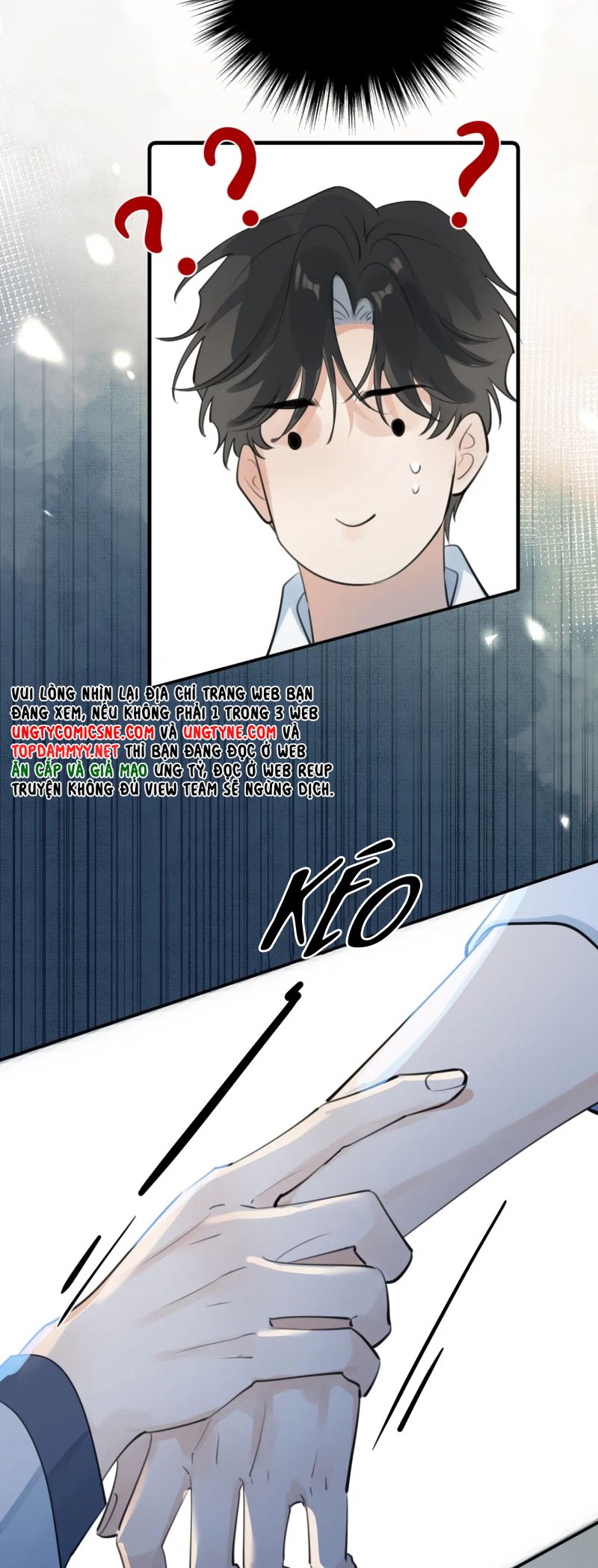 Cậu Vượt Giới Rồi Chap 77 - Trang 4