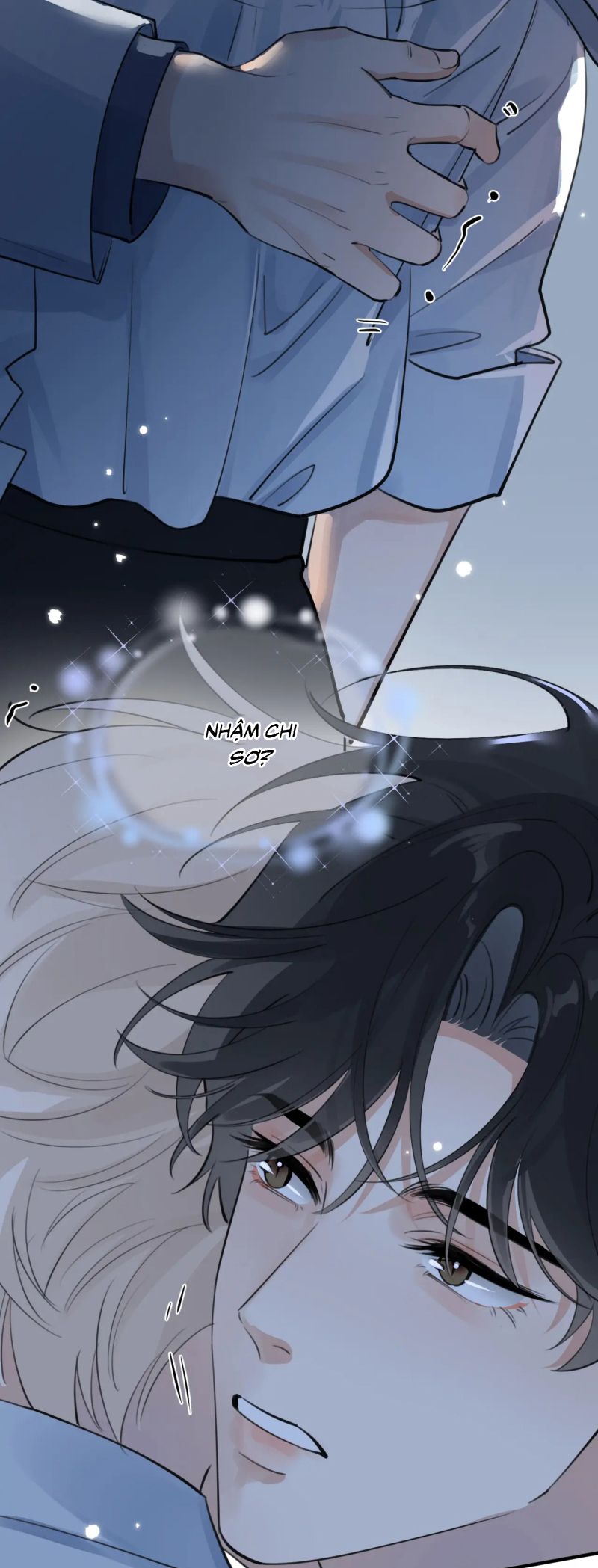 Cậu Vượt Giới Rồi Chap 77 - Trang 4