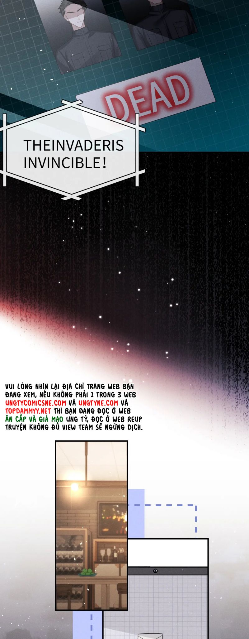 Chấp Sự Thỏ Cụp Tai Chap 167 - Trang 4