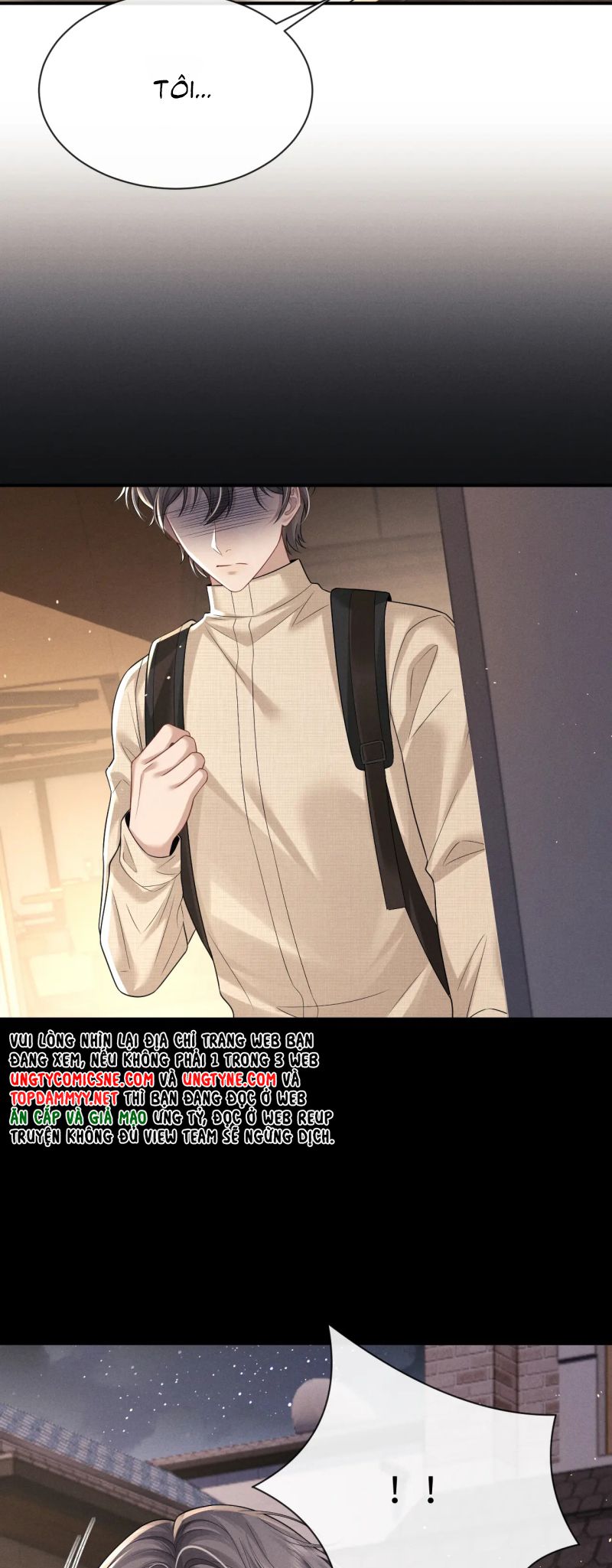 Chấp Sự Thỏ Cụp Tai Chap 167 - Trang 4