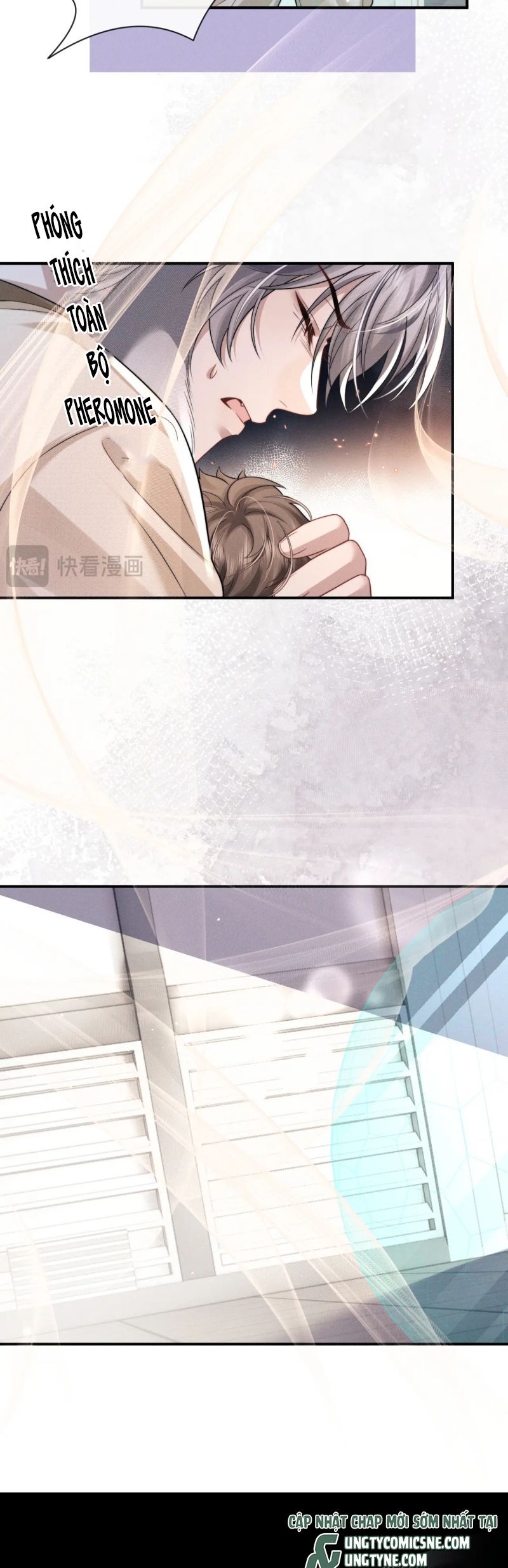 Chấp Sự Thỏ Cụp Tai Chap 167 - Trang 4