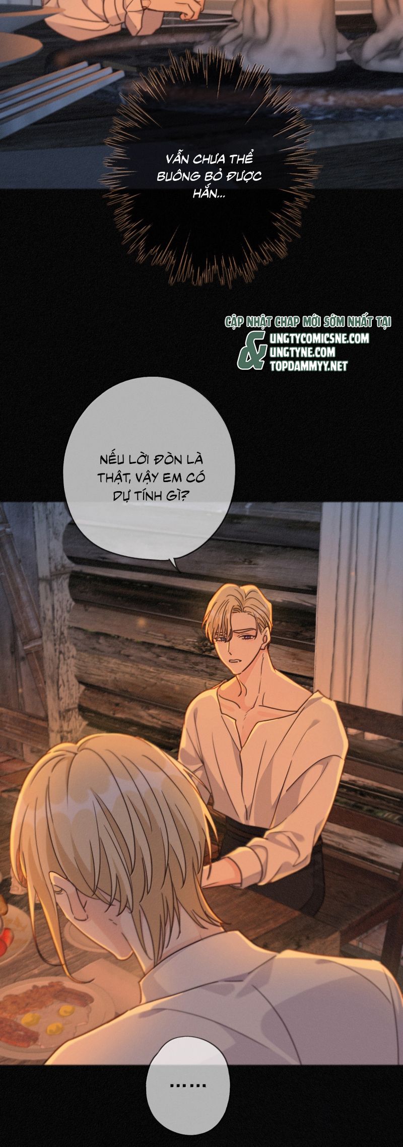 Khốn Thú Chi Nhiễm Chap 68 - Trang 4