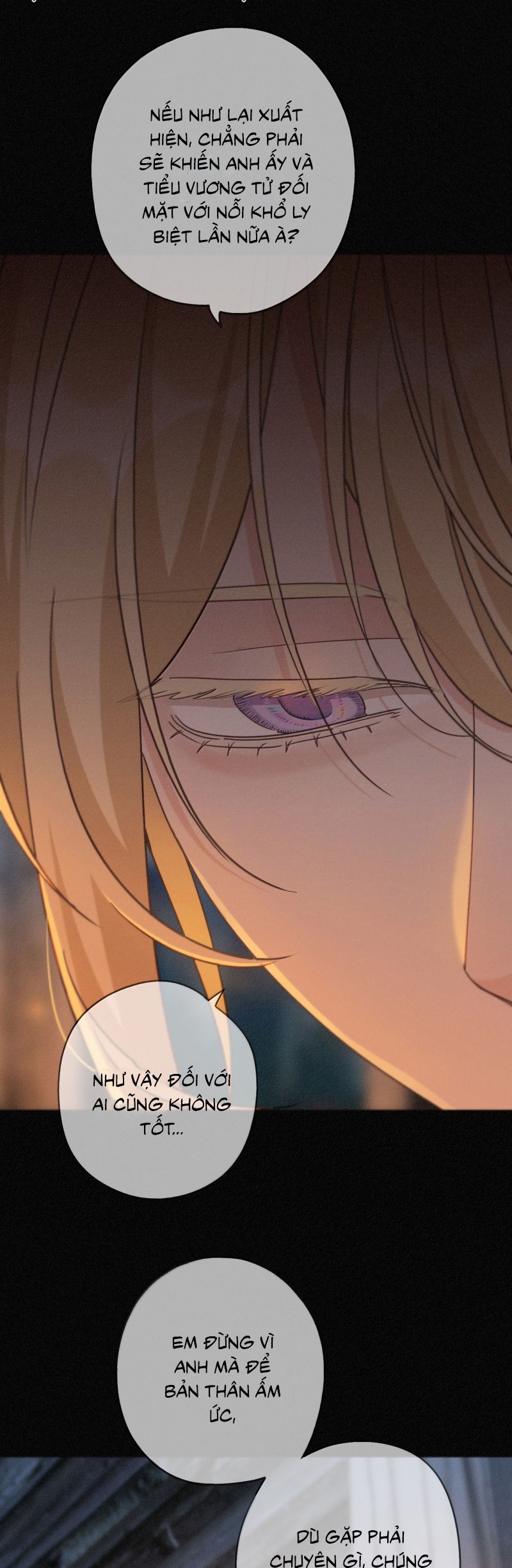Khốn Thú Chi Nhiễm Chap 68 - Trang 4