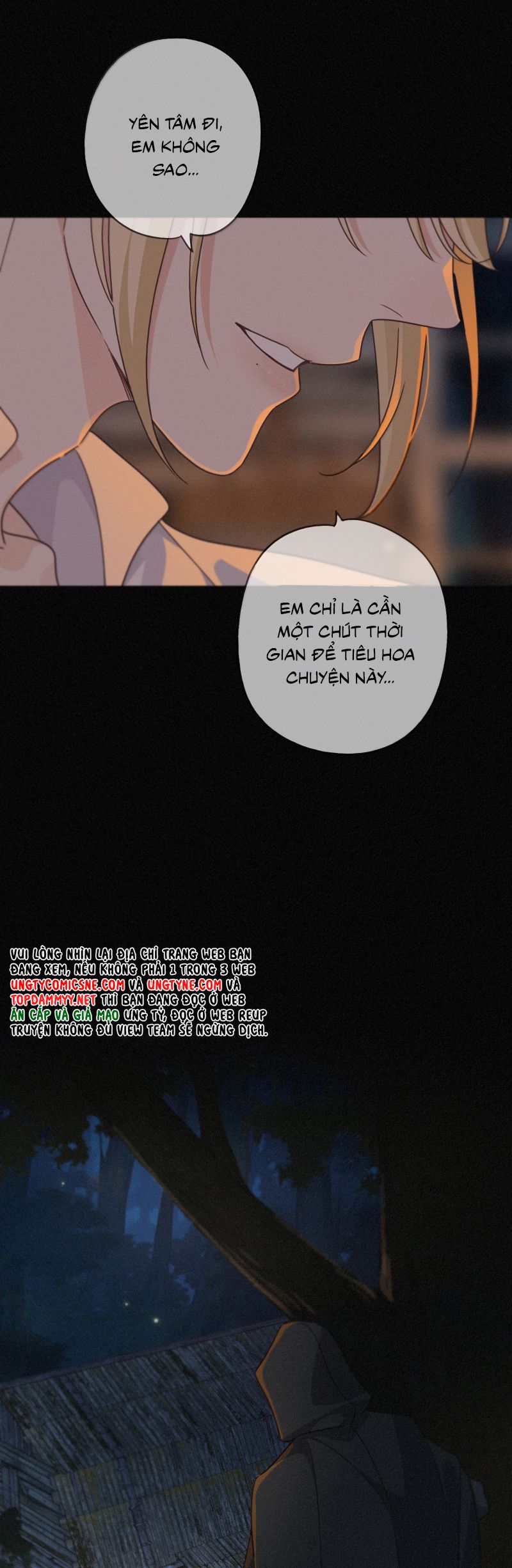 Khốn Thú Chi Nhiễm Chap 68 - Trang 4