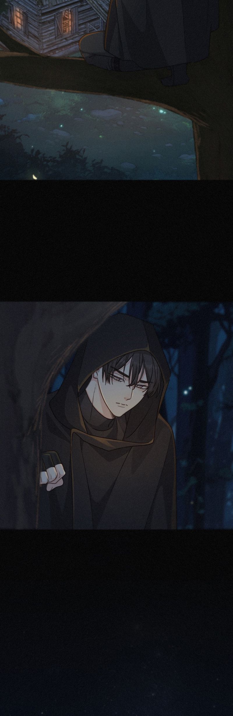 Khốn Thú Chi Nhiễm Chap 68 - Trang 4