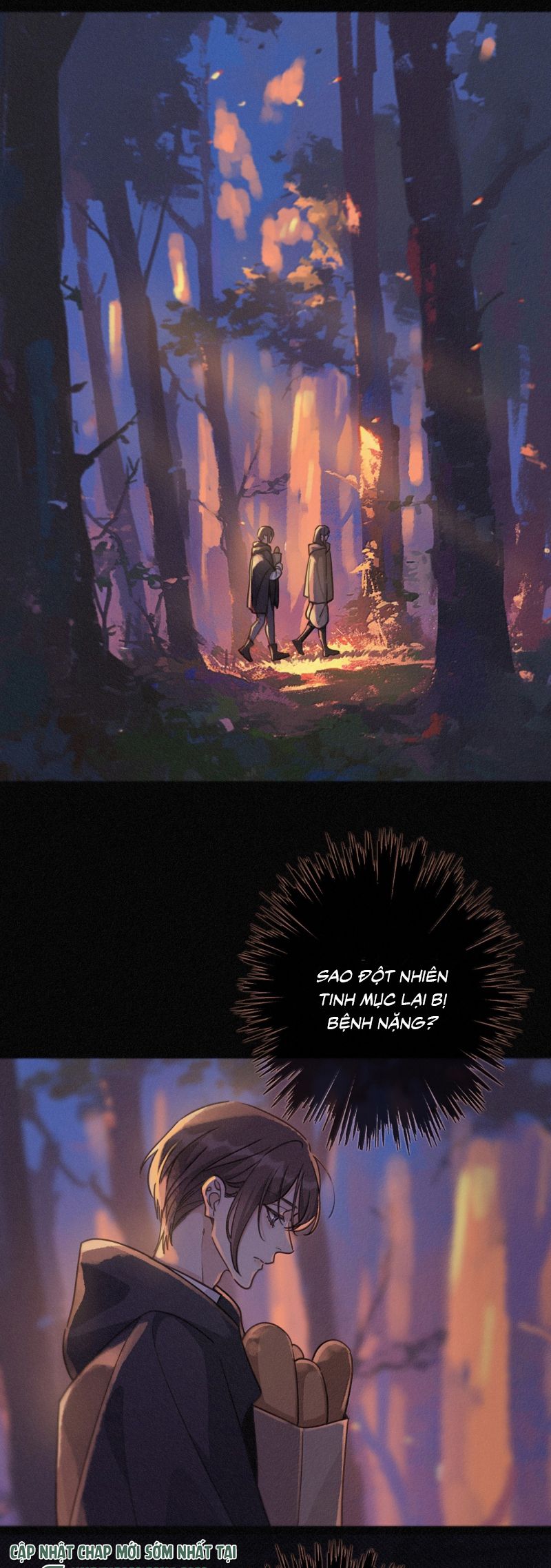 Khốn Thú Chi Nhiễm Chap 68 - Trang 4