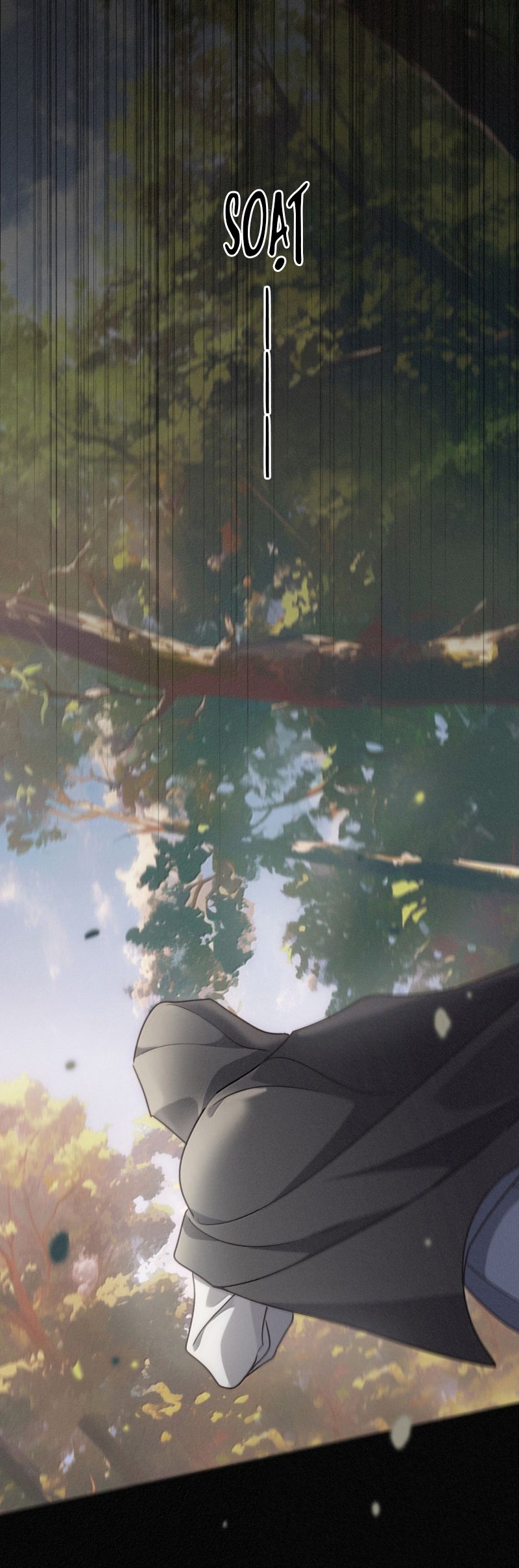 Khốn Thú Chi Nhiễm Chap 68 - Trang 4