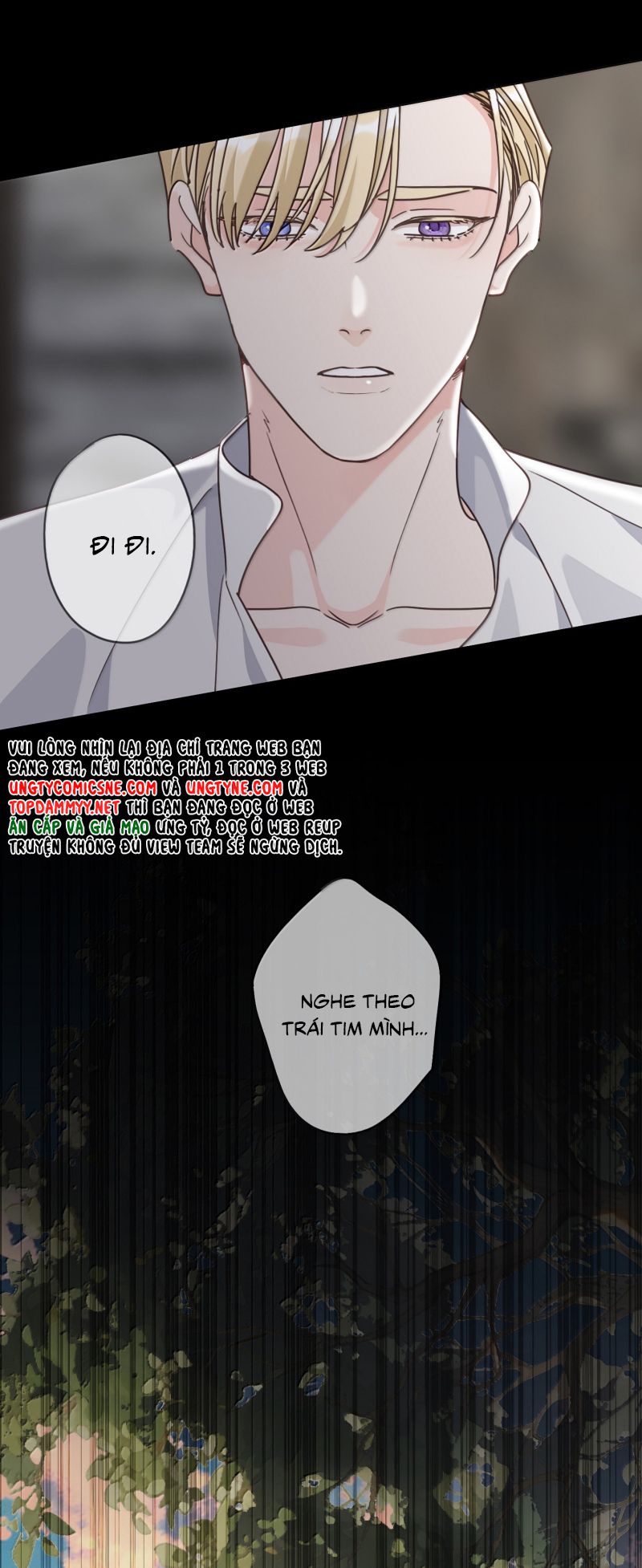 Khốn Thú Chi Nhiễm Chap 68 - Trang 4