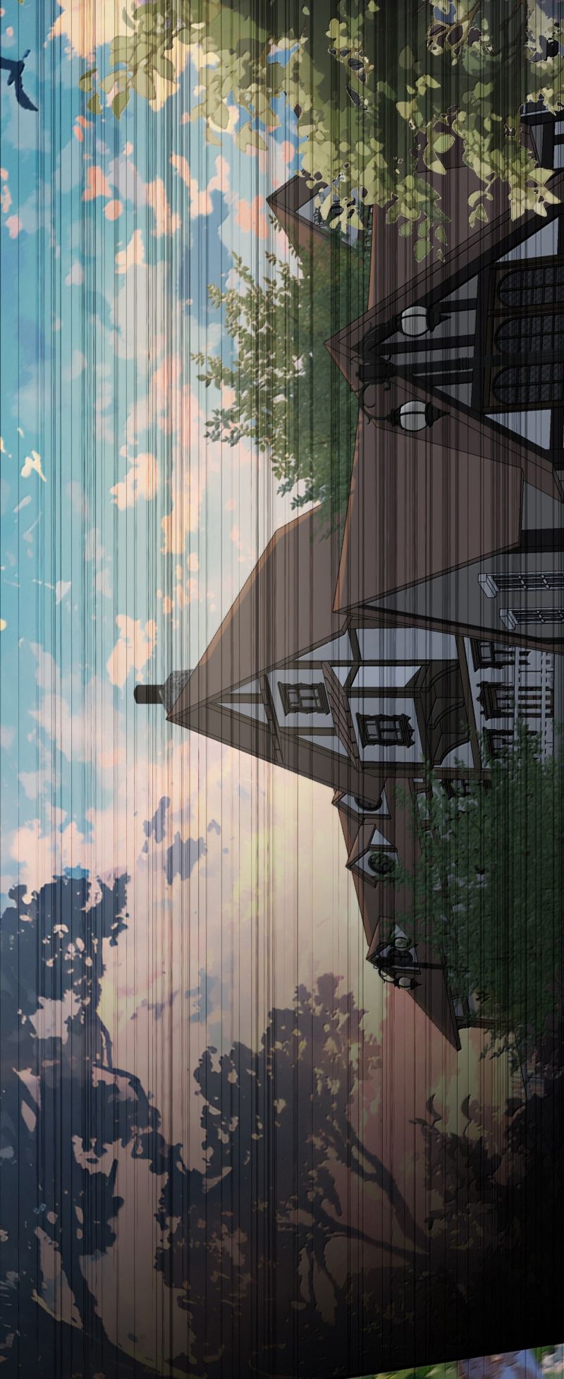 Khốn Thú Chi Nhiễm Chap 68 - Trang 4