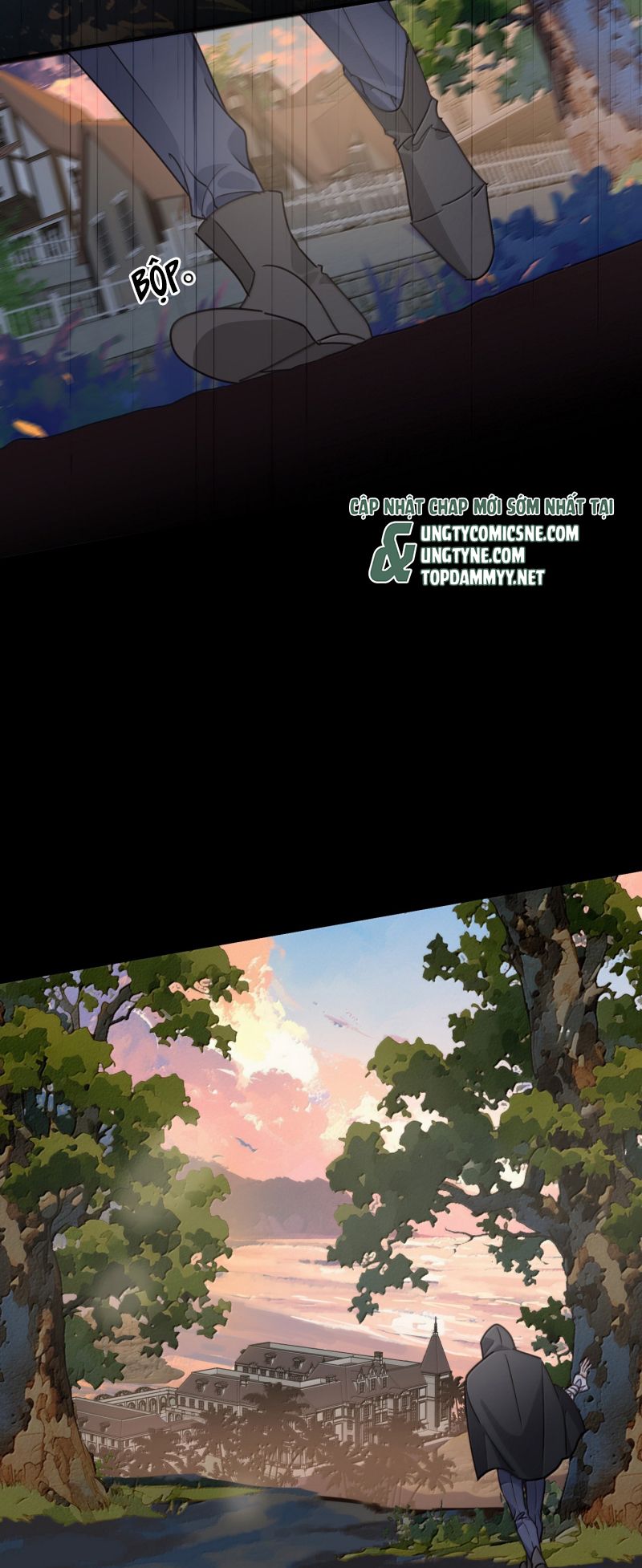 Khốn Thú Chi Nhiễm Chap 68 - Trang 4