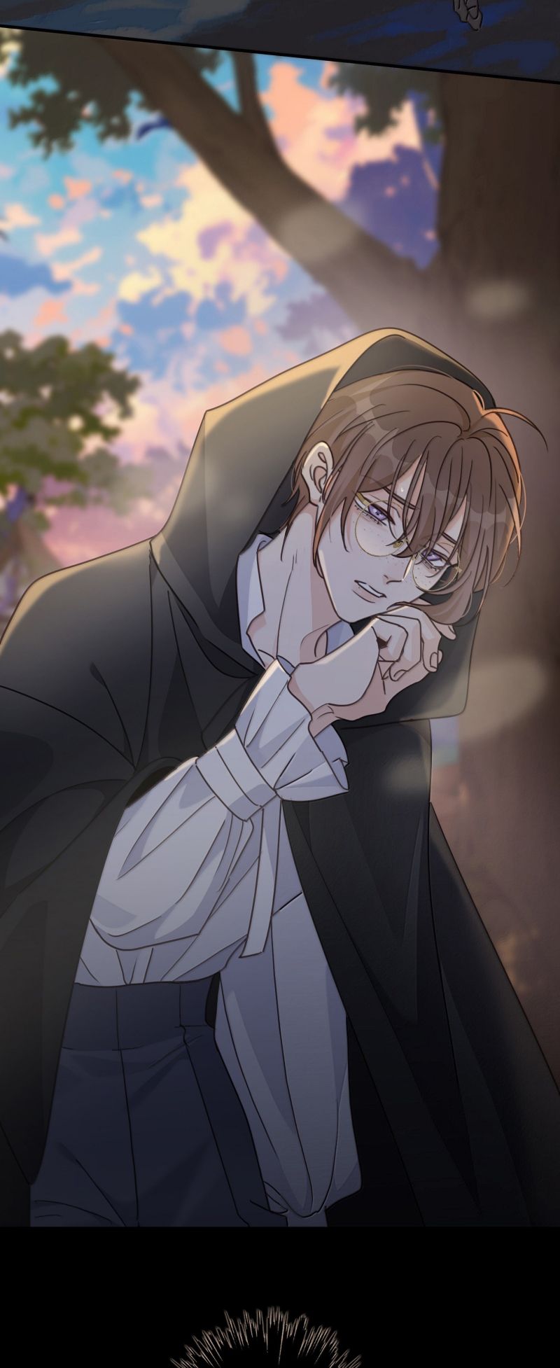 Khốn Thú Chi Nhiễm Chap 68 - Trang 4