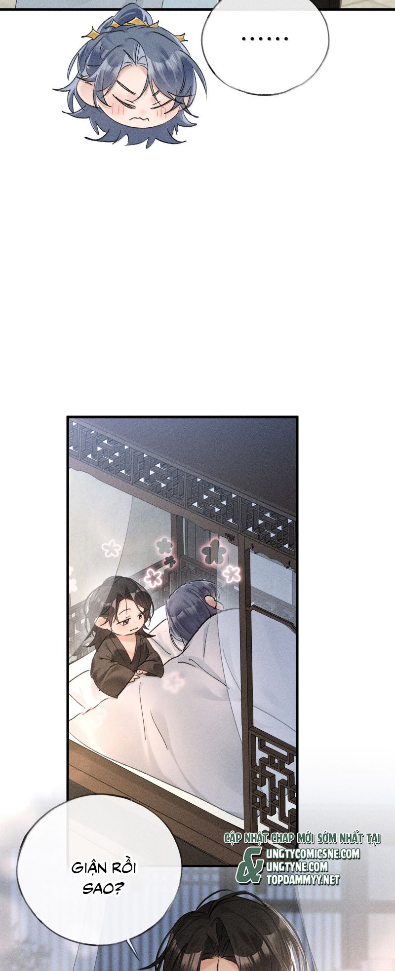 Dụ Địch Thâm Nhập Chap 71 - Trang 4