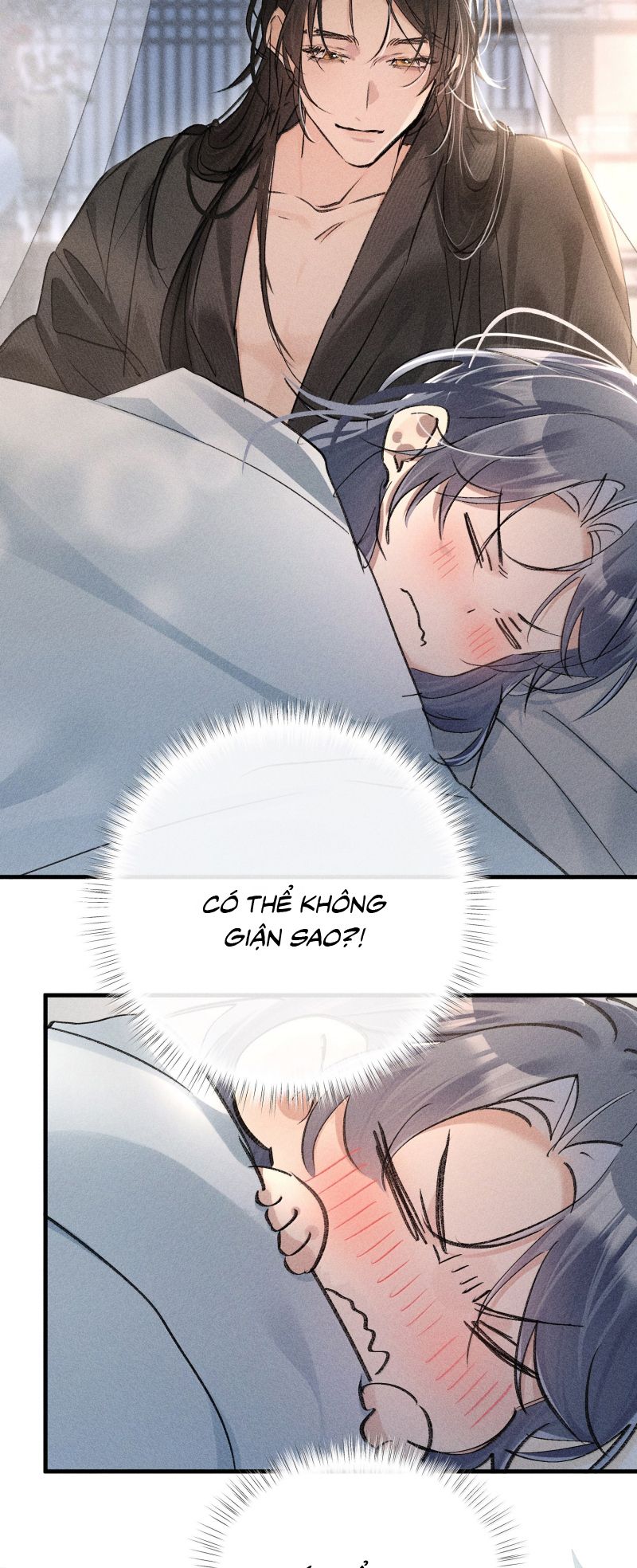 Dụ Địch Thâm Nhập Chap 71 - Trang 4