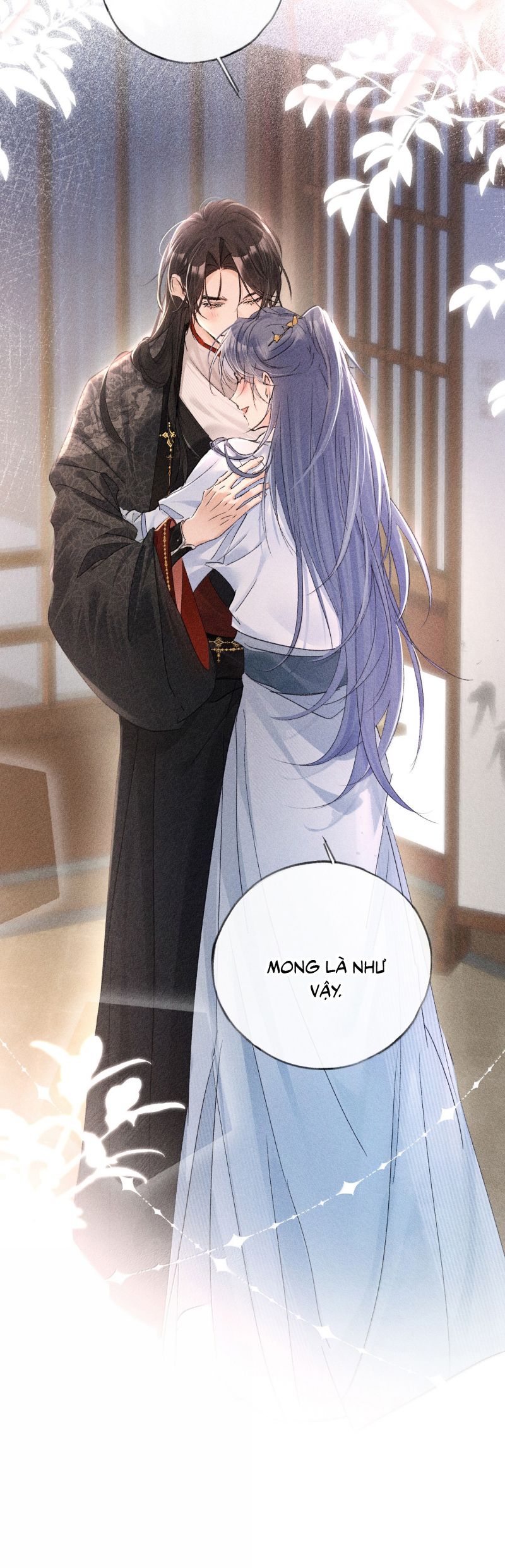 Dụ Địch Thâm Nhập Chap 71 - Trang 4