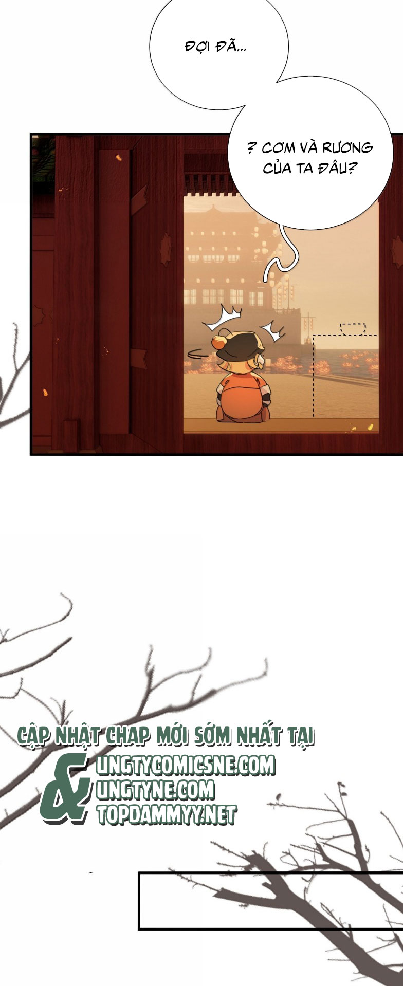 Xà Yêu Muốn Đào Thoát Chap 52 - Trang 2