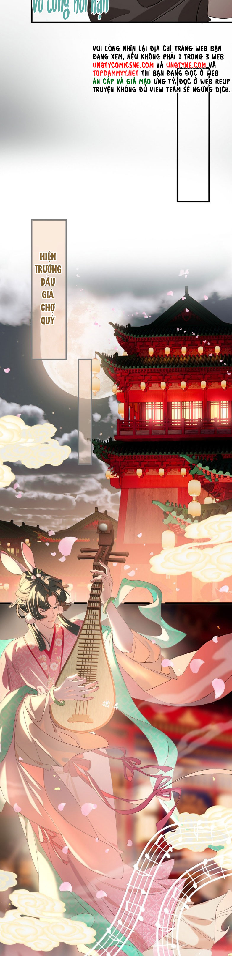 Xà Yêu Muốn Đào Thoát Chap 52 - Trang 2