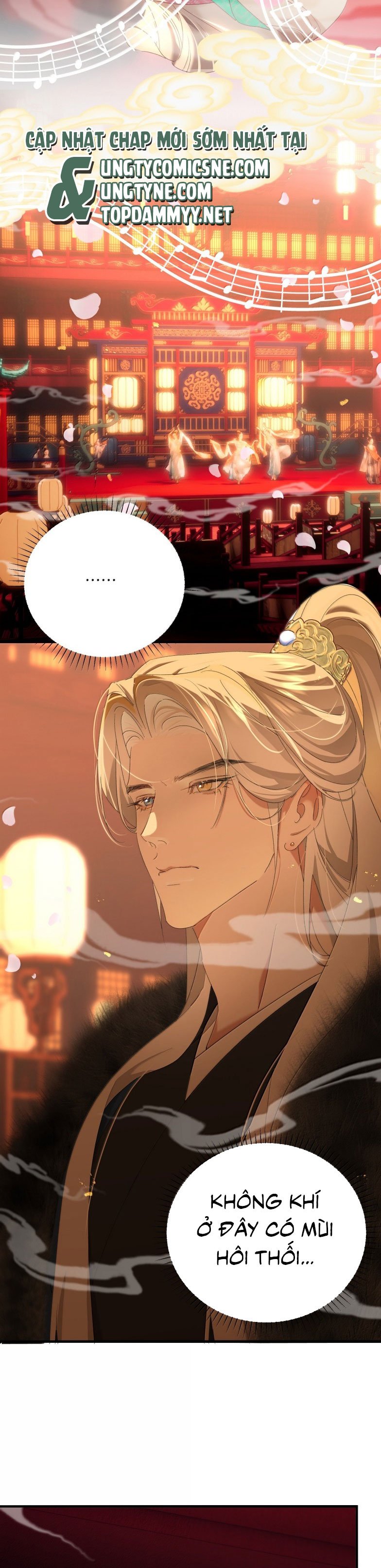 Xà Yêu Muốn Đào Thoát Chap 52 - Trang 2