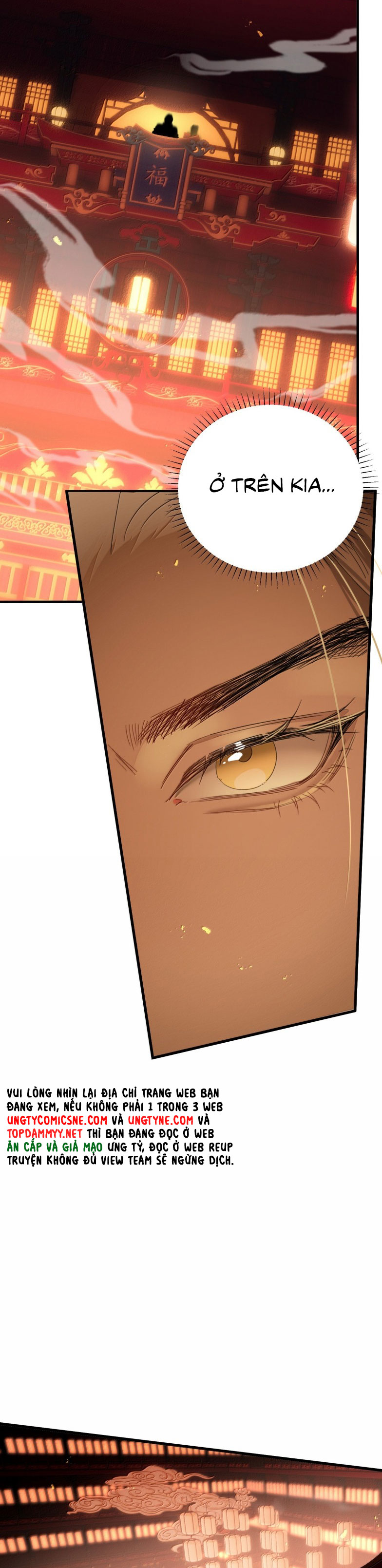 Xà Yêu Muốn Đào Thoát Chap 52 - Trang 2