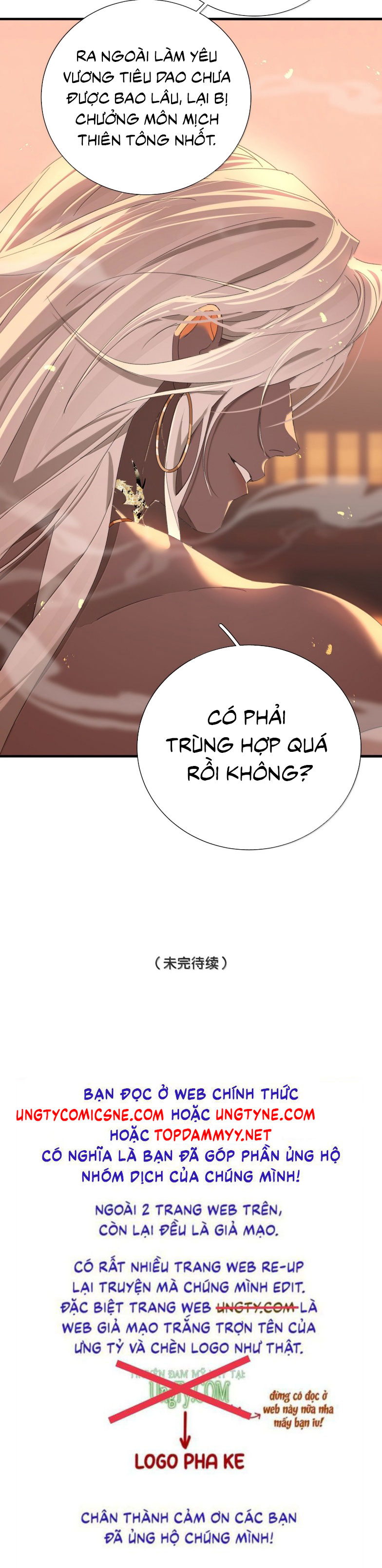 Xà Yêu Muốn Đào Thoát Chap 52 - Trang 2