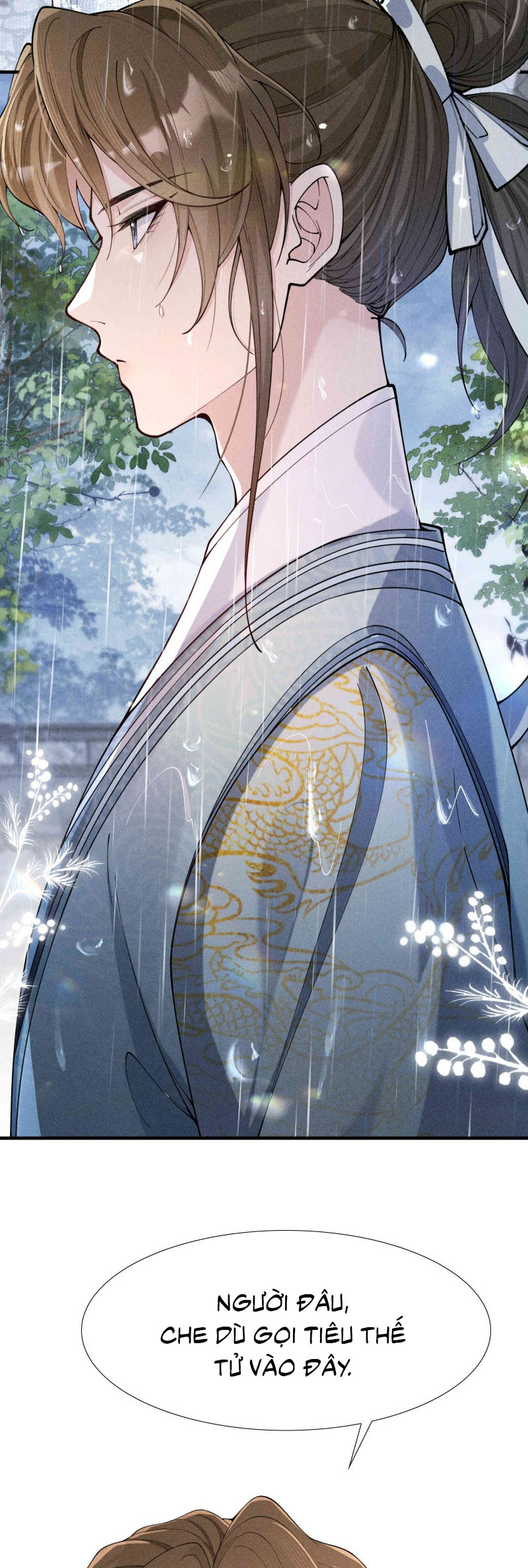 Kim Phong Ngọc Lộ Chap 24 - Trang 4