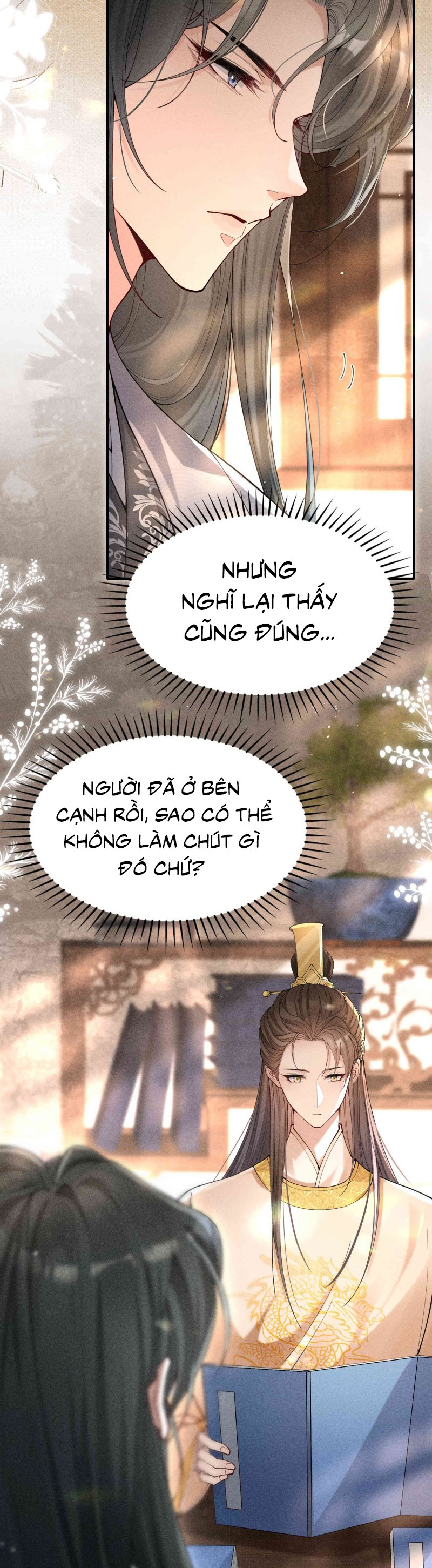 Kim Phong Ngọc Lộ Chap 24 - Trang 4