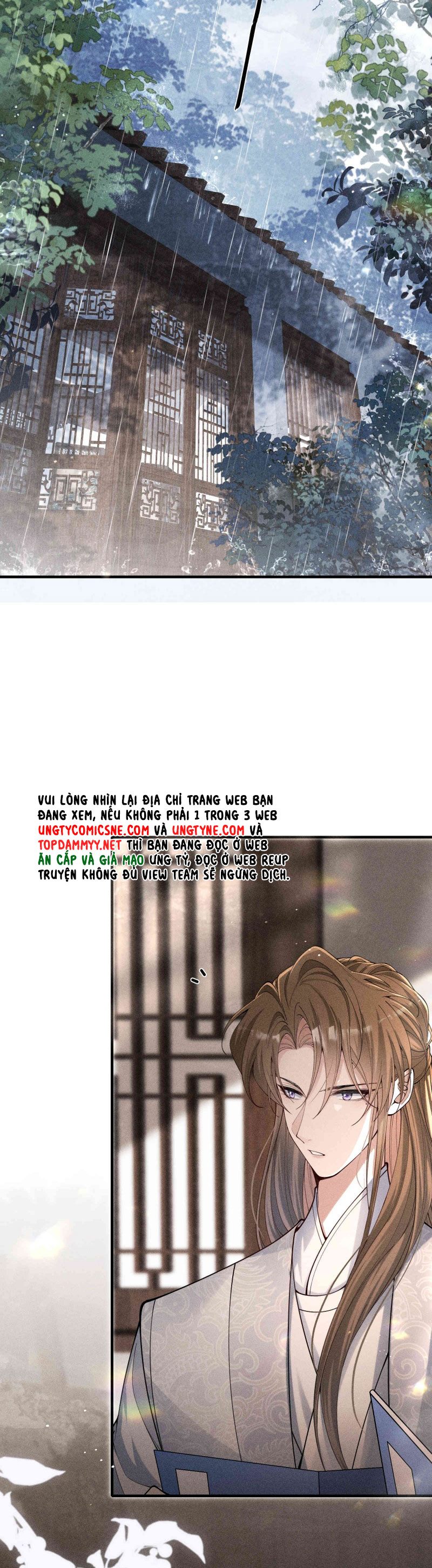 Kim Phong Ngọc Lộ Chap 24 - Trang 4