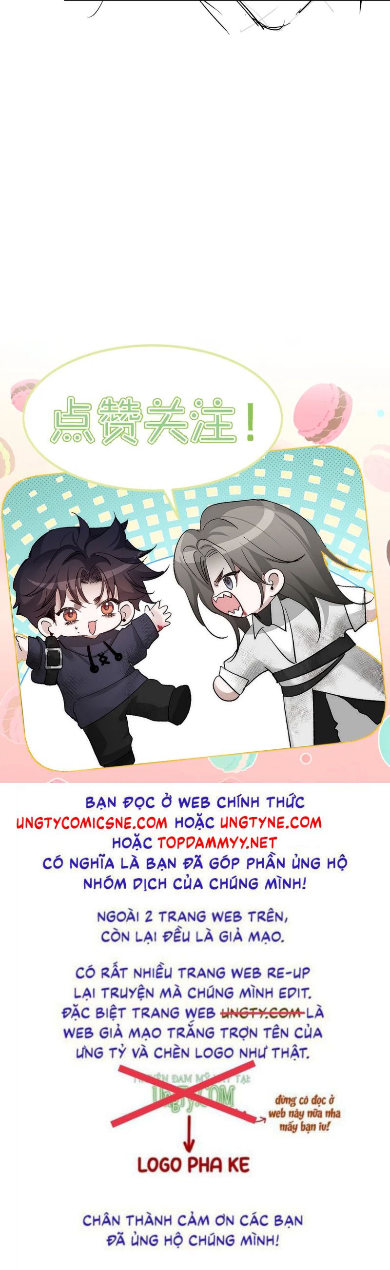 Nhân Vật Chính Chỉ Muốn Yêu Đương Chap 237 - Trang 4