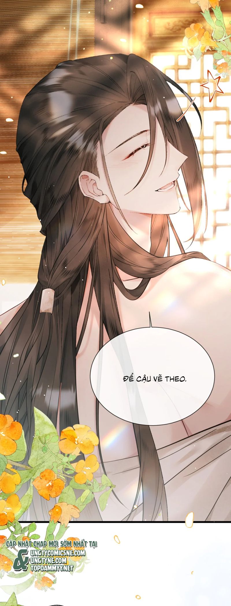 Thập Triều Chap 12 - Trang 3