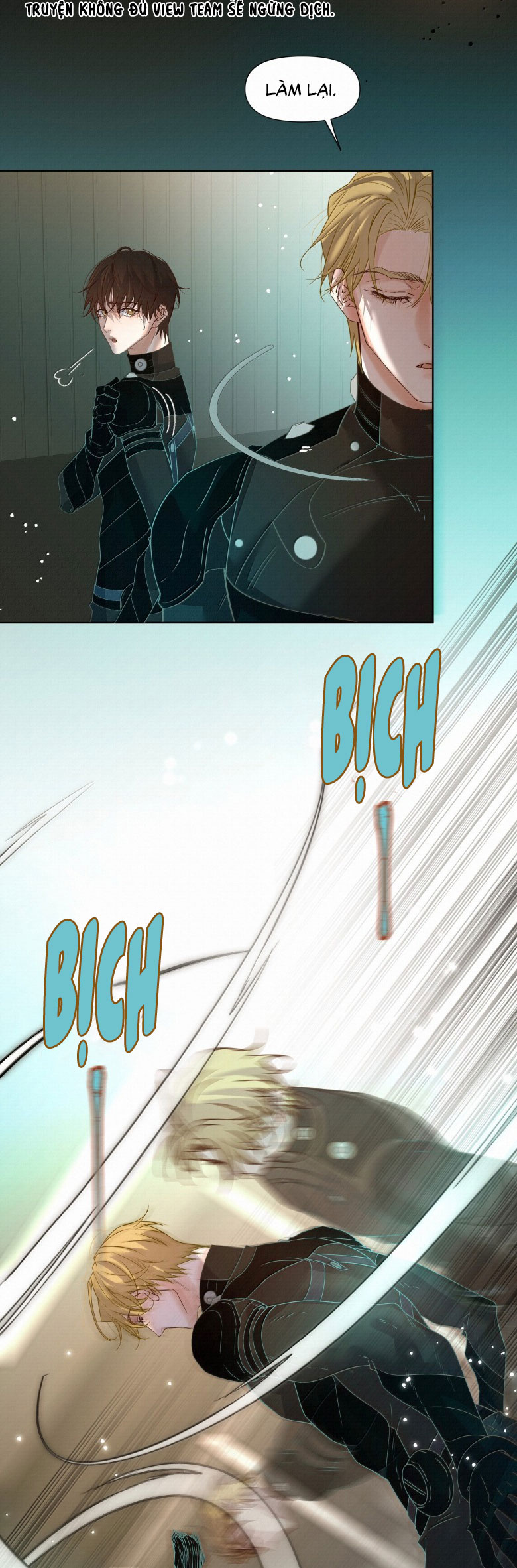 Tuyệt Xử Phùng Sinh Chap 90 - Trang 4