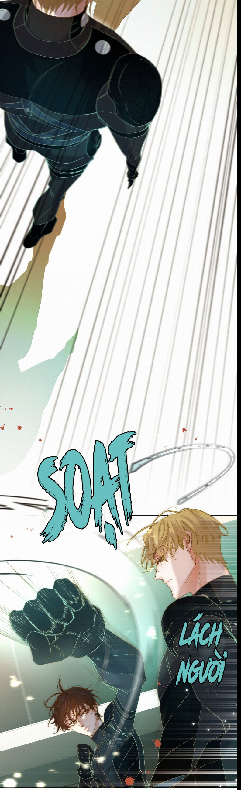Tuyệt Xử Phùng Sinh Chap 90 - Trang 4