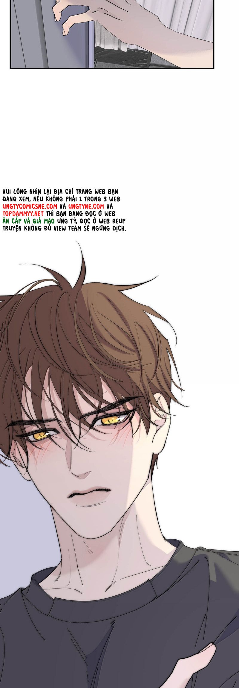 Mỗi Ngày Đều Muốn Làm Bệnh Kiều Vương Tử Xấu hổ Muốn Độn Thổ Chap 28 - Trang 4