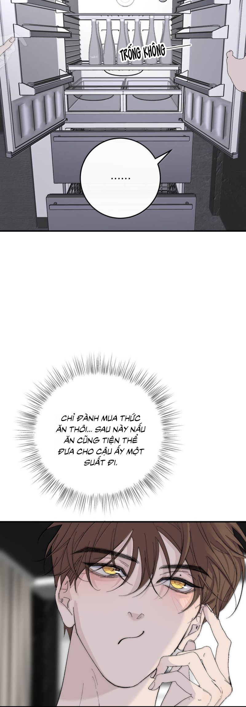 Mỗi Ngày Đều Muốn Làm Bệnh Kiều Vương Tử Xấu hổ Muốn Độn Thổ Chap 28 - Trang 4
