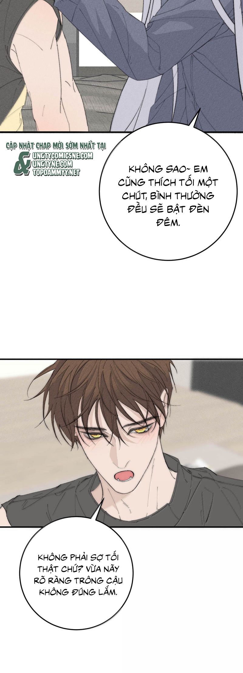 Mỗi Ngày Đều Muốn Làm Bệnh Kiều Vương Tử Xấu hổ Muốn Độn Thổ Chap 28 - Trang 4