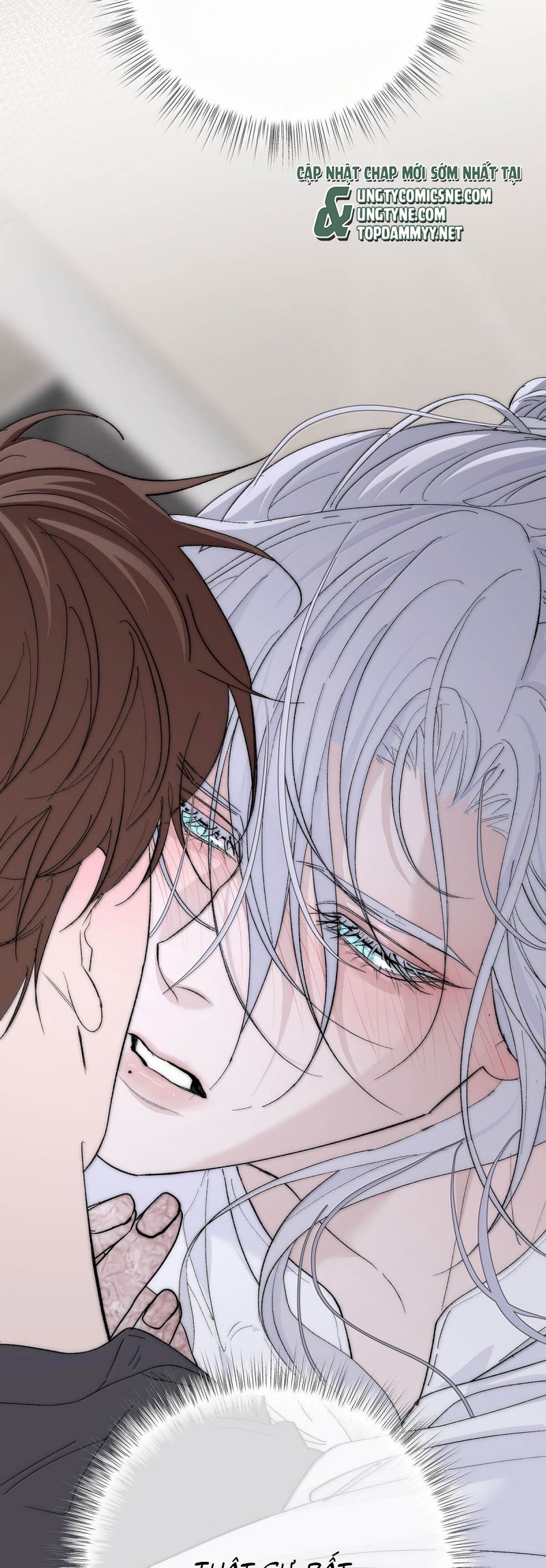 Mỗi Ngày Đều Muốn Làm Bệnh Kiều Vương Tử Xấu hổ Muốn Độn Thổ Chap 28 - Trang 4