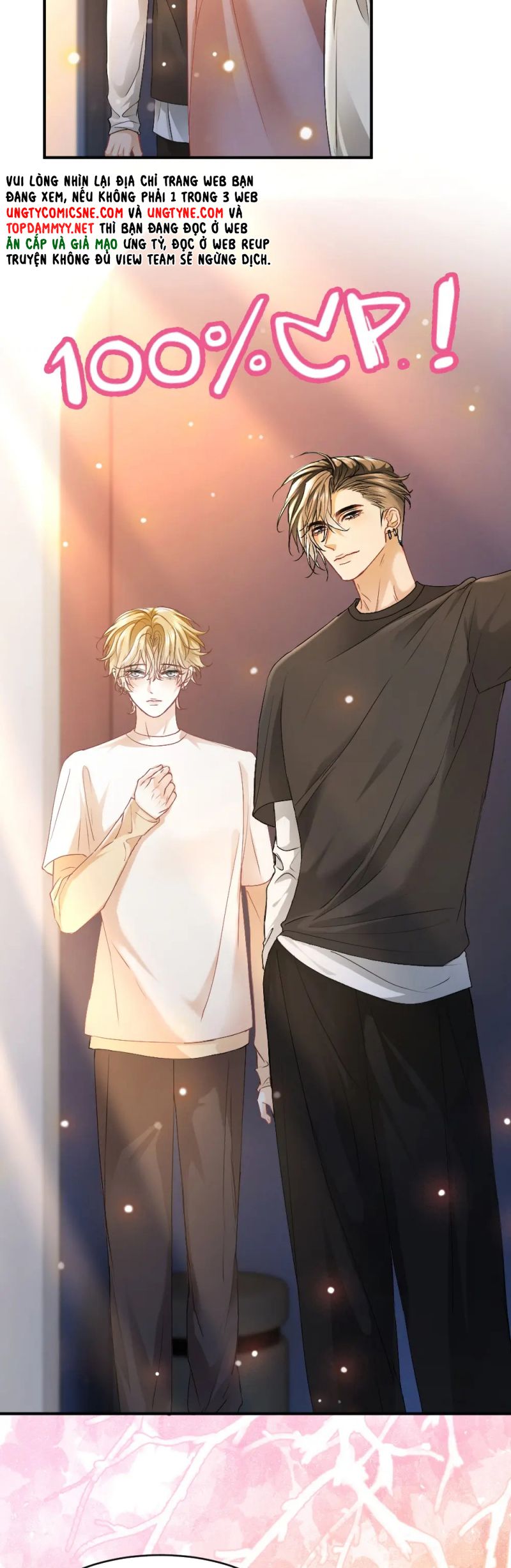 Tiểu Thiếu Gia Dựa Vào Mỹ Mạo Hoành Hành Toàn Hệ Thống Chap 86 - Trang 4