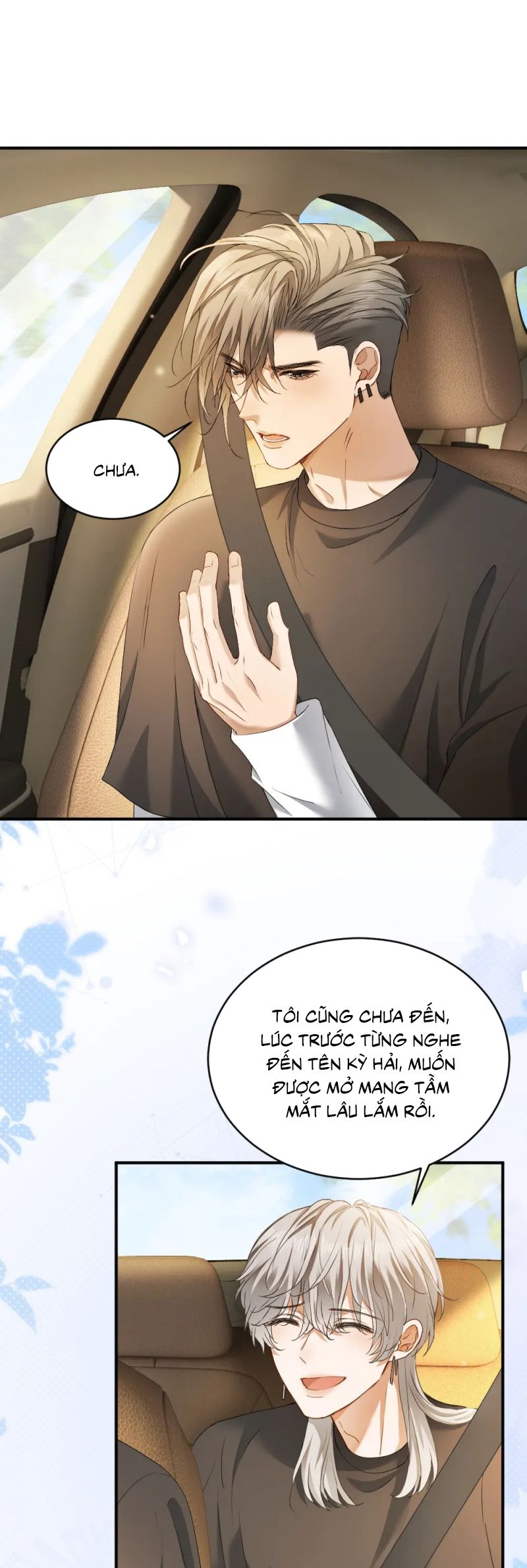 Tiểu Thiếu Gia Dựa Vào Mỹ Mạo Hoành Hành Toàn Hệ Thống Chap 86 - Trang 4