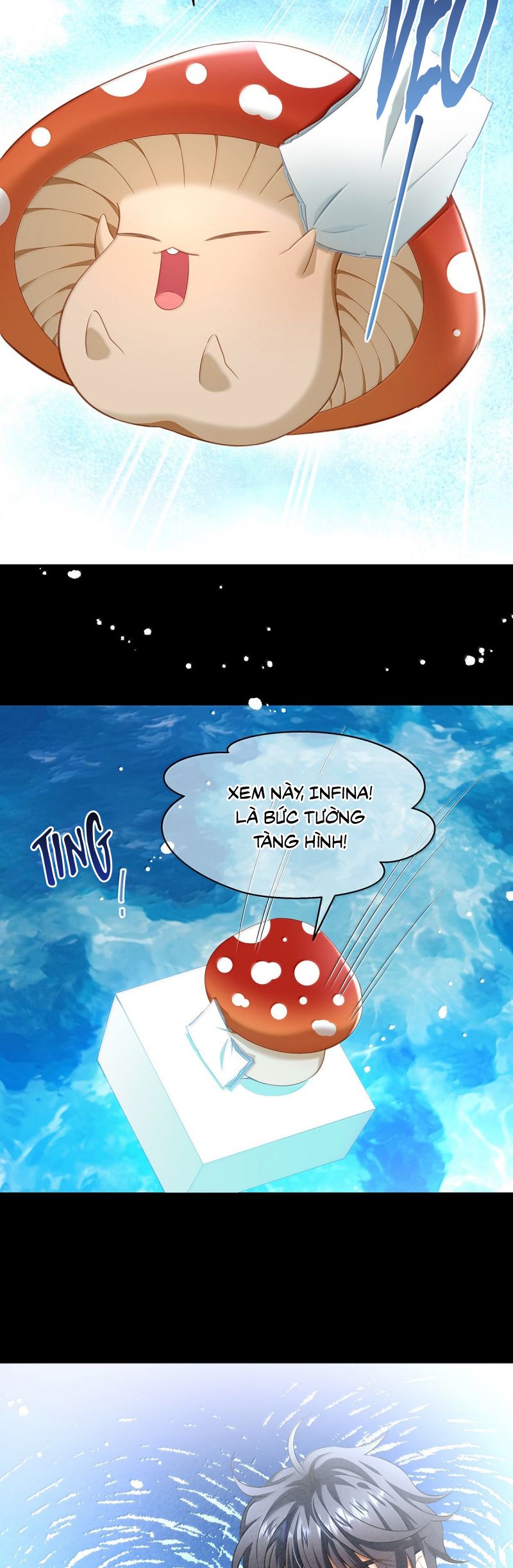 Tôi Trùng Sinh Trở Thành Tiểu Ác Long Của Vương Tử Điện Hạ Chap 89 - Trang 4