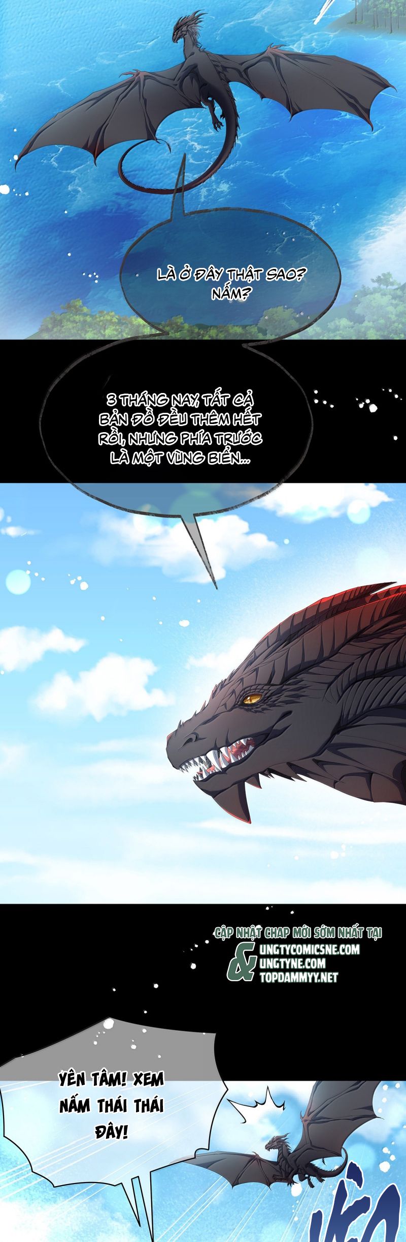 Tôi Trùng Sinh Trở Thành Tiểu Ác Long Của Vương Tử Điện Hạ Chap 89 - Trang 4