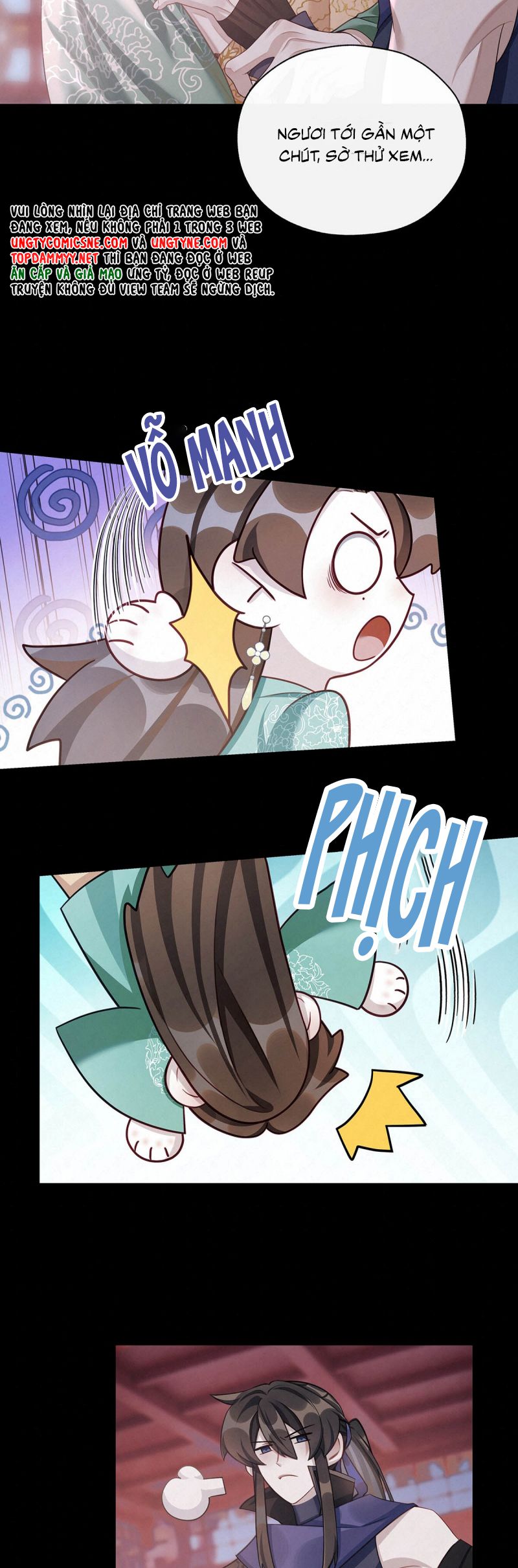 Hôm Nay Điện Hạ Bị Ám Sát Rồi À? Chap 13 - Trang 4