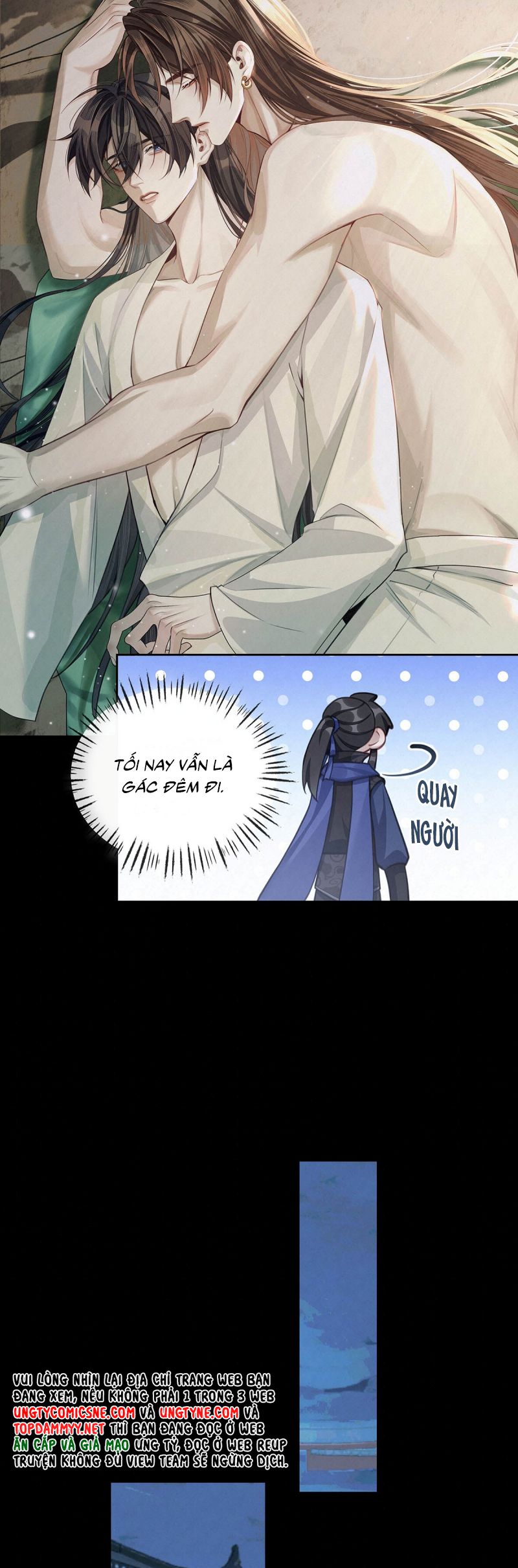 Hôm Nay Điện Hạ Bị Ám Sát Rồi À? Chap 13 - Trang 4