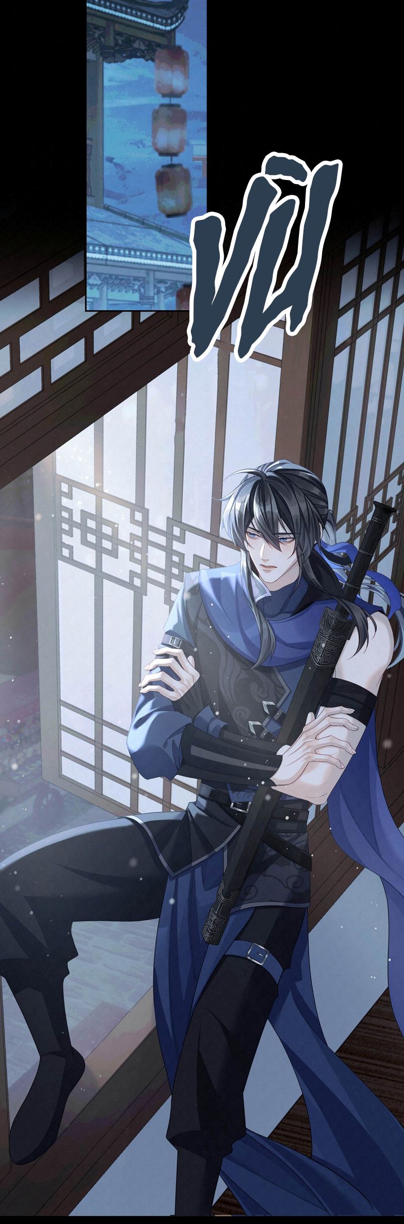 Hôm Nay Điện Hạ Bị Ám Sát Rồi À? Chap 13 - Trang 4