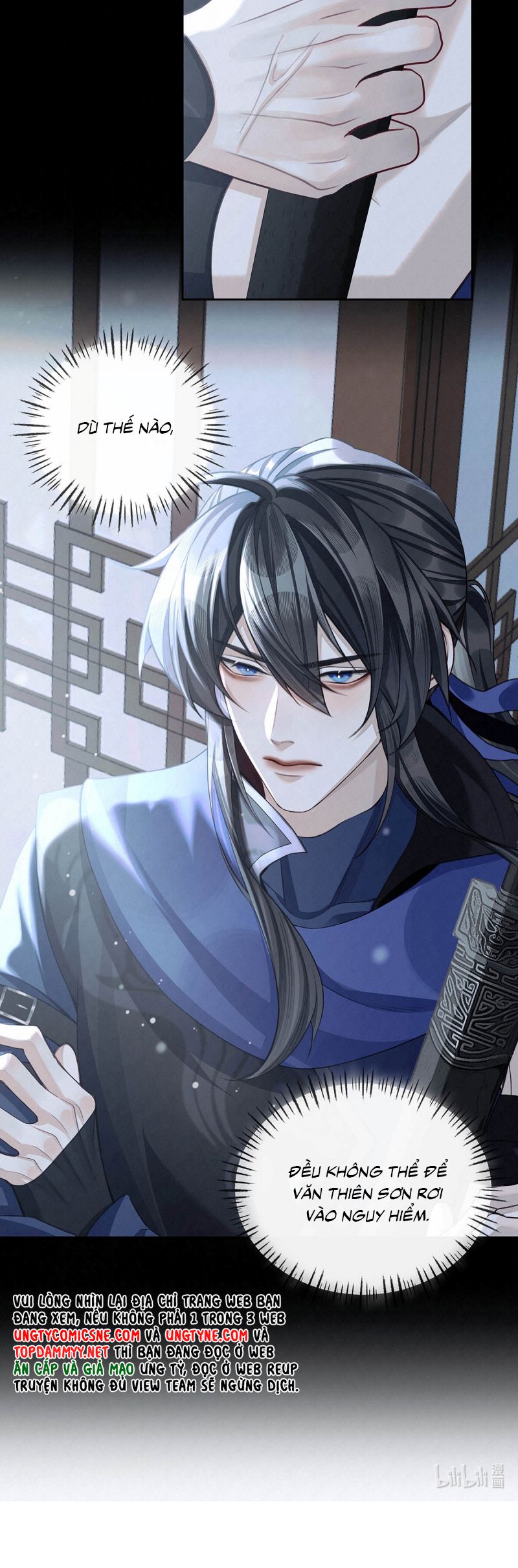 Hôm Nay Điện Hạ Bị Ám Sát Rồi À? Chap 13 - Trang 4