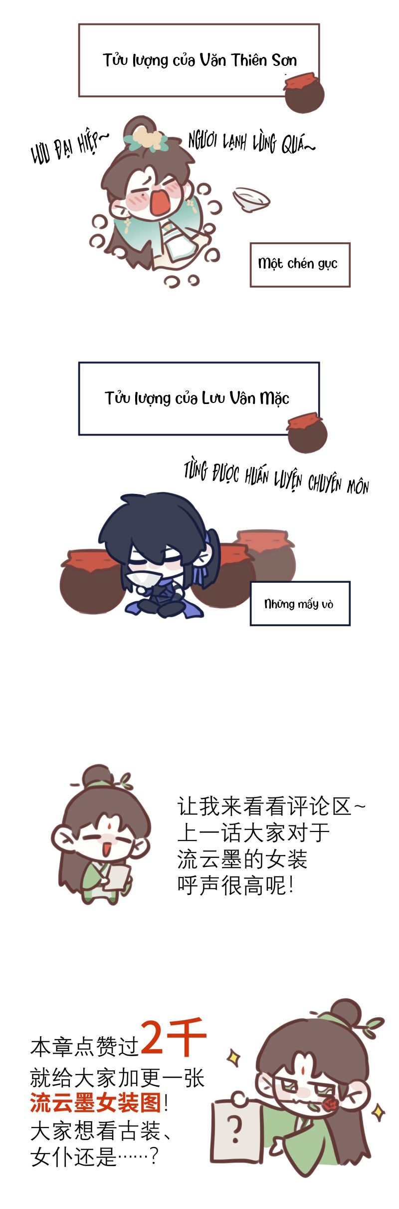 Hôm Nay Điện Hạ Bị Ám Sát Rồi À? Chap 13 - Trang 4