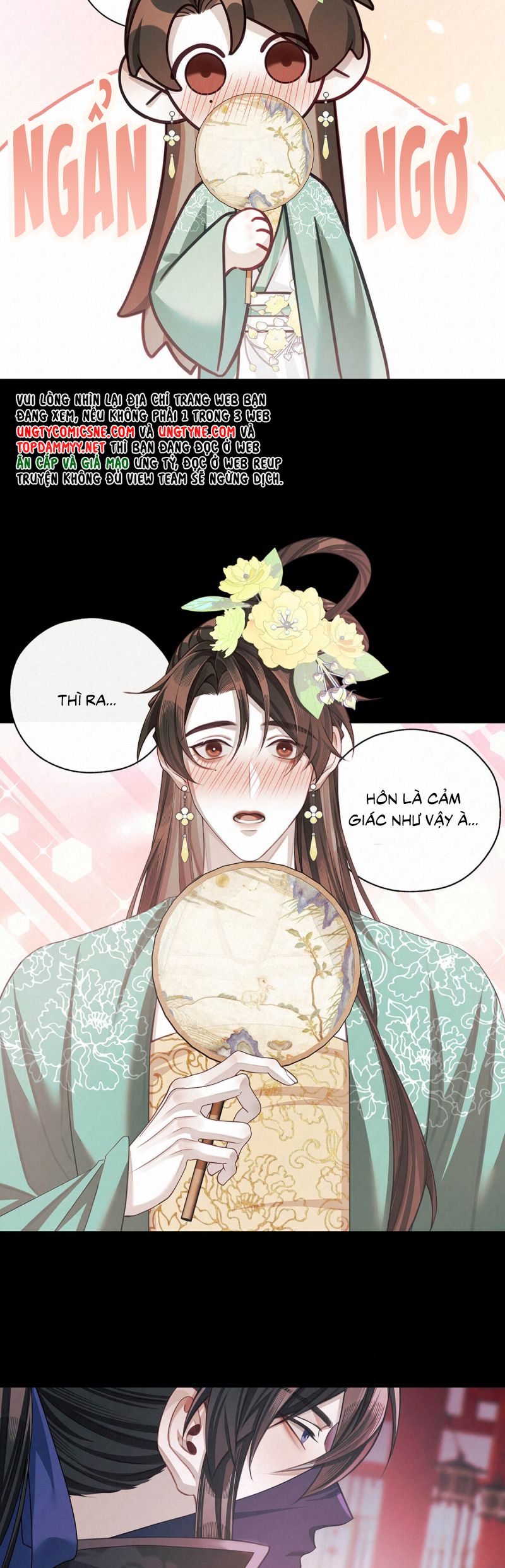 Hôm Nay Điện Hạ Bị Ám Sát Rồi À? Chap 13 - Trang 4