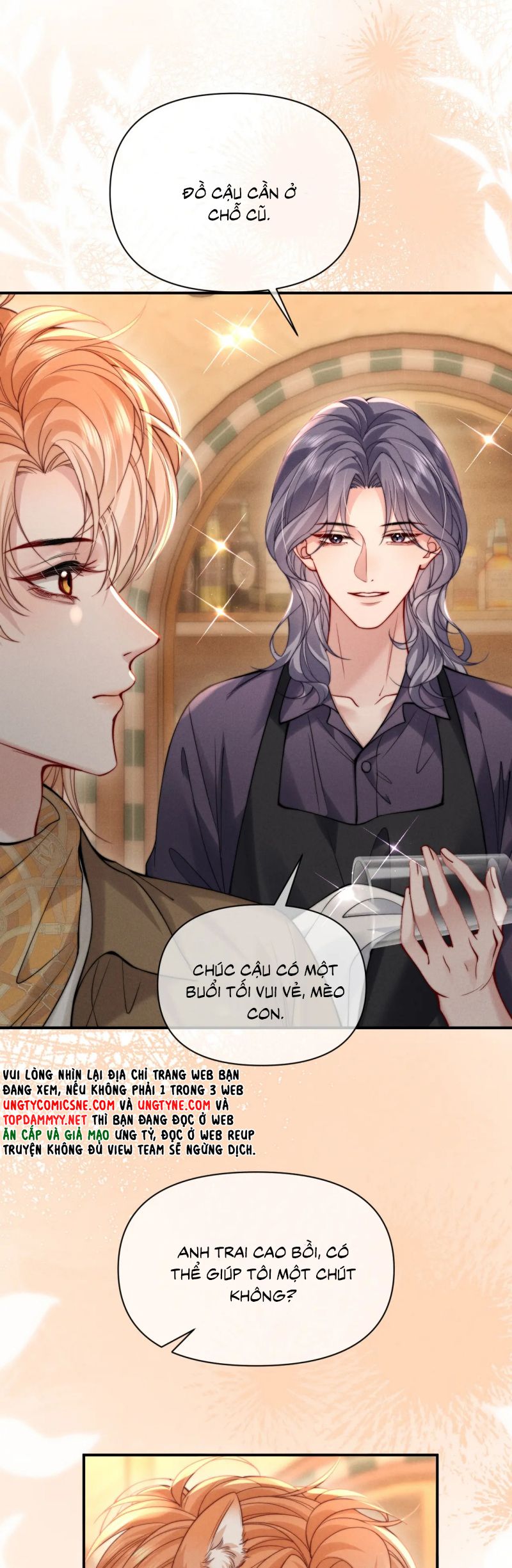 Tật Xấu Nuông Chiều Chap 46 - Trang 4