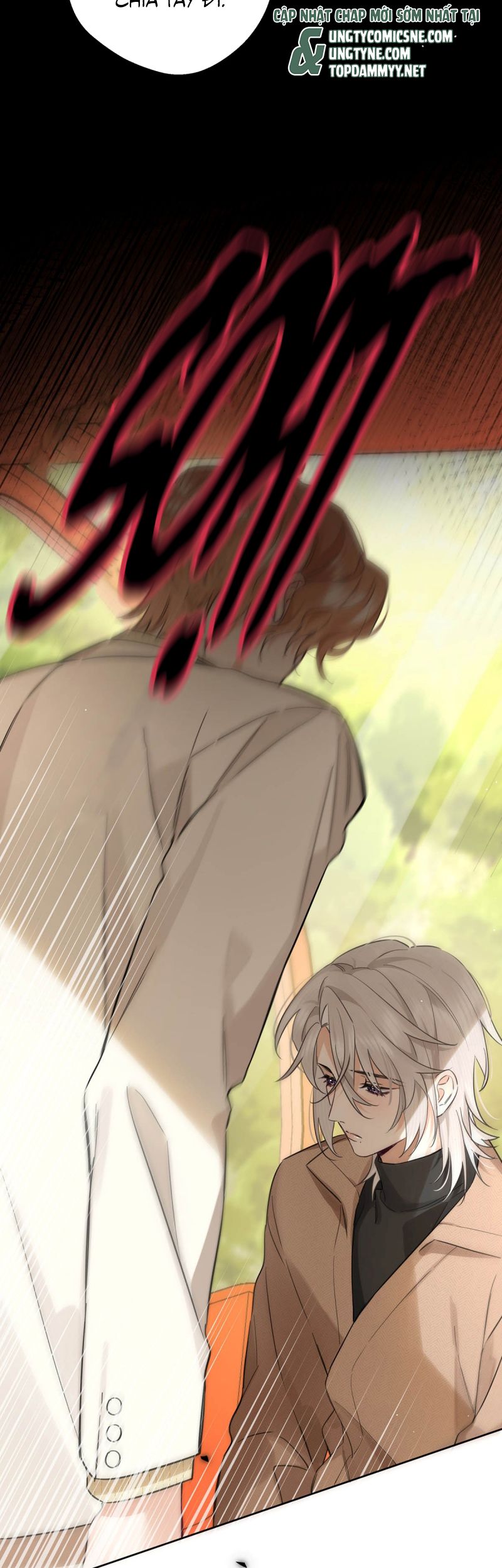 Lang Quân Muốn Chịu Trách Nhiệm Với Tôi Chap 13 - Trang 3