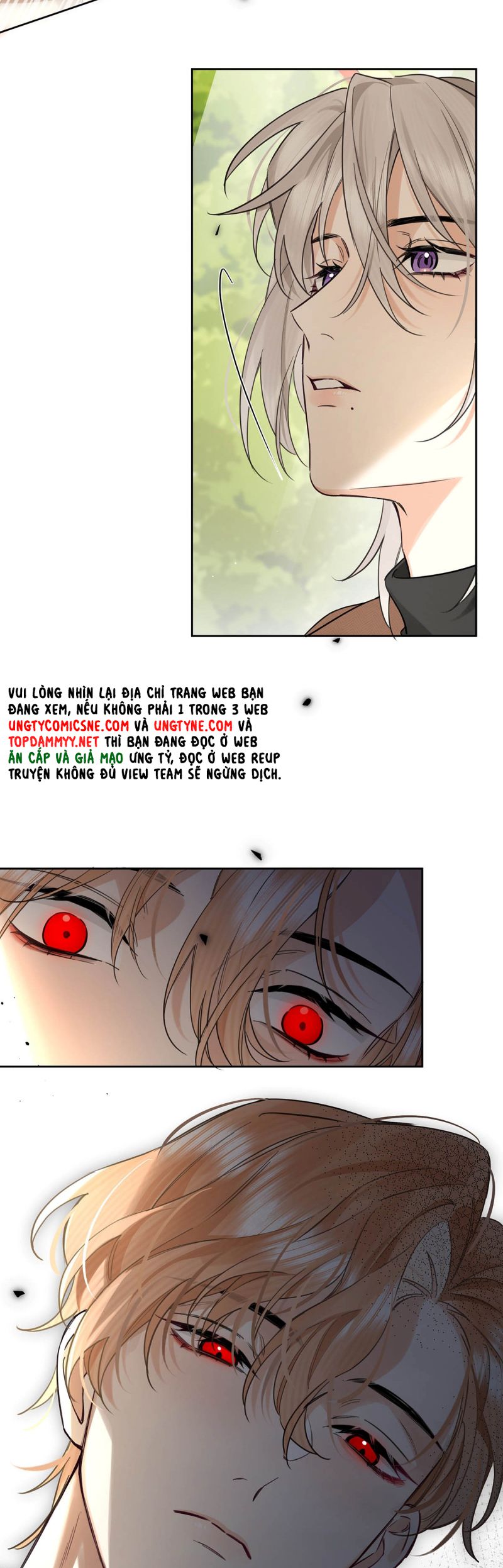 Lang Quân Muốn Chịu Trách Nhiệm Với Tôi Chap 13 - Trang 3