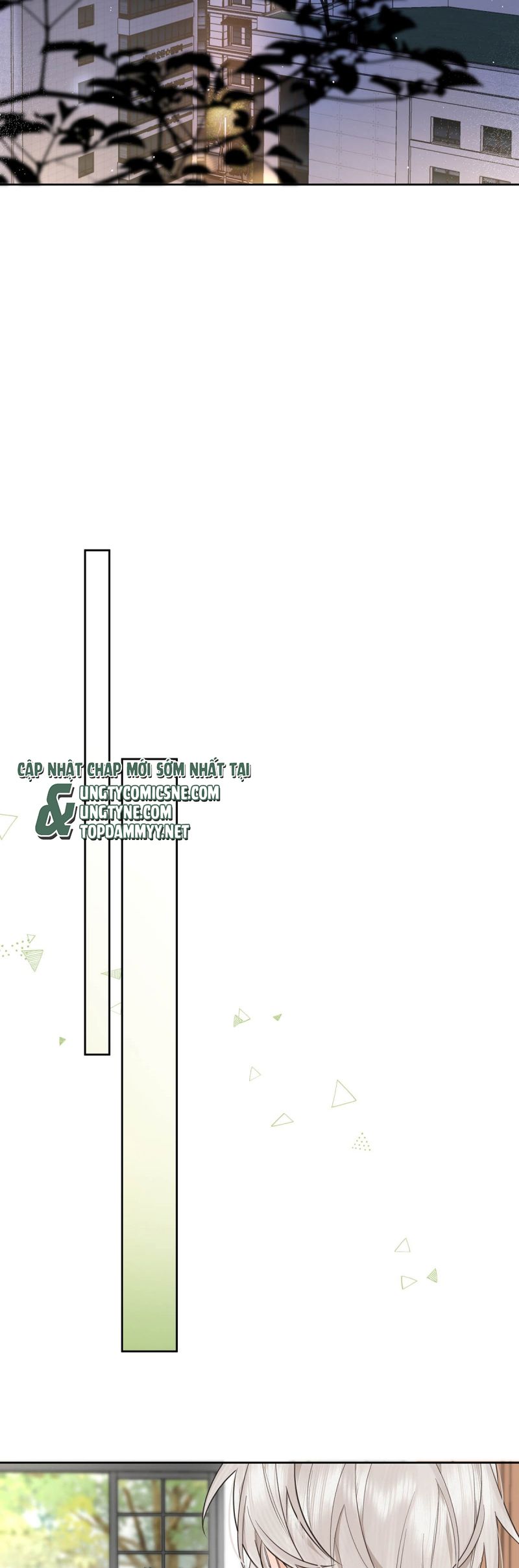Lang Quân Muốn Chịu Trách Nhiệm Với Tôi Chap 13 - Trang 3