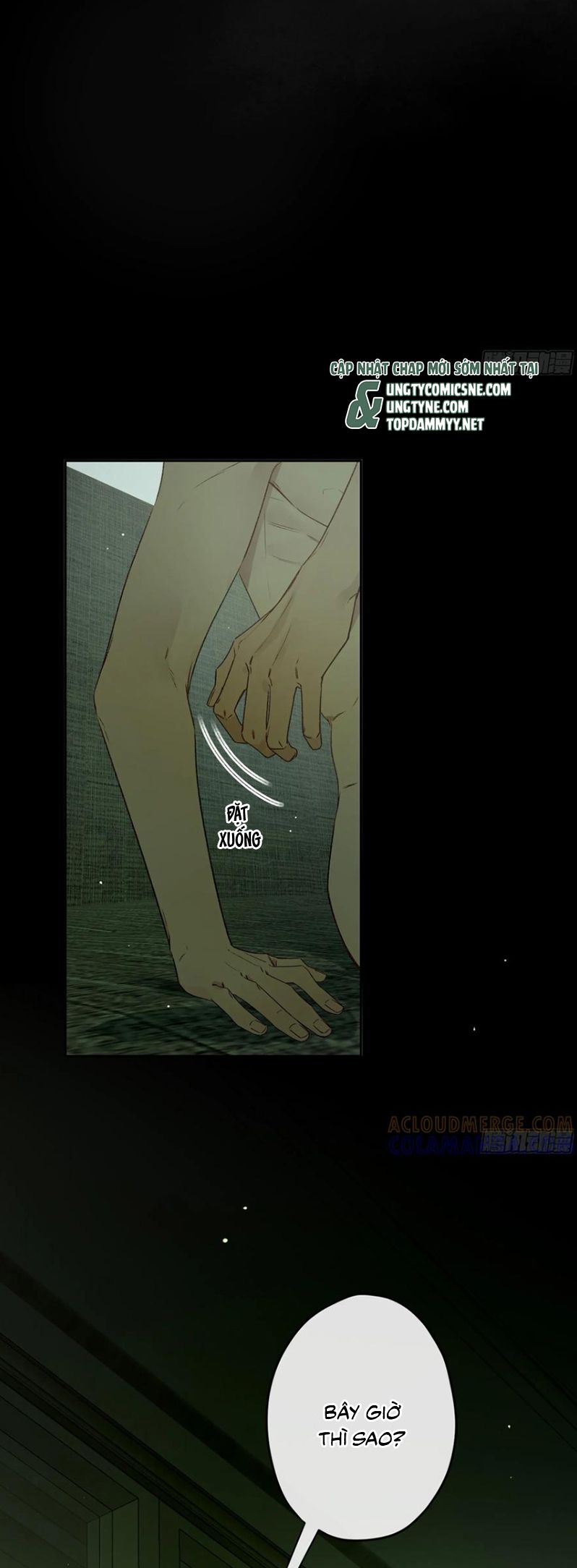 Ác Linh Chap 51 - Trang 3